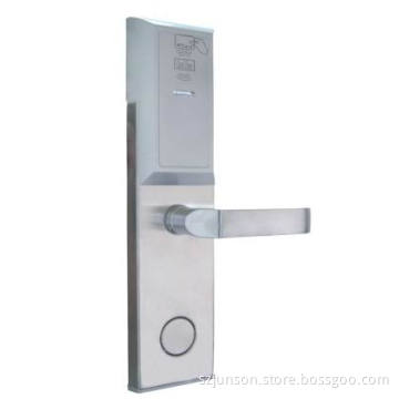 RF Card Hotel Lock (JS-8011-4)